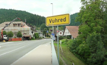 Osumljenec umora v Vuhredu v pripor