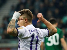 Maribor osrečil navijače, po Zlatku se je vrnil še Luka Zahović!