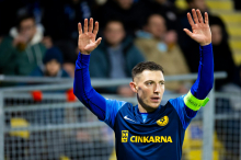 Uvod kvalifikacij za Ligo prvakov: Egnatia – Celje 2:3 (Kvesić 66.)