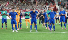 Hrvatski klupski nogomet u problemu: Susjedi prijete srušiti ga ispod crte