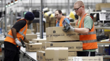 Welfare e permessi ai dipendenti: primo accordo Amazon-sindacati