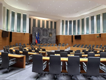 DZ bo odločal o razpisu referenduma o noveli zakona o parlamentarni preiskavi