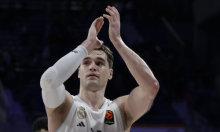 Hezonja ipak ne odlazi u NBA: Razlog je bizarni propust