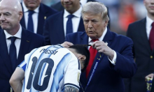 Trumpov poziv FIFA-i izazvao novi potres: Norvežani povlače potez koji bi mogao imati ozbiljne posljedice