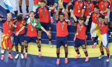 FIFA otkrila tko je doista obilježio Svjetsko prvenstvo: Messi ostao bez prvog mjesta