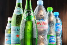 Nestle steht vor milliardenschwerem Verkauf von Mineralwasser-Marken