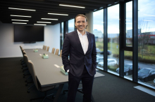 All for One, Vinci: Michael Zitz und einer der größten IT-Deals Europas