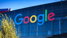 Alphabet povečal prihodke za 24 odstotkov, skrb vzbujajo visoki izdatki za UI
