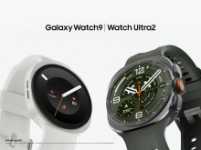 Pametni uri Samsung Galaxy Watch Ultra2 in Watch9:Vaši zdravstveni spremljevalki na zapestju