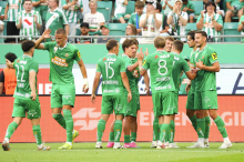 Conference League: Rapid und Austria stehen im Europacup zwischen Serie und Quali-Fluch