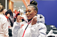 Leichtathletik: Zwei österreichische Rekorde in Banska Bystrica