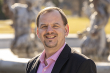 Thomas Vlk: Der Mann am anderen Ende der Telefonleitung