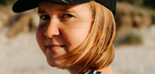 Literatur: Was eine Uni-Tagung über Caroline Wahl verrät