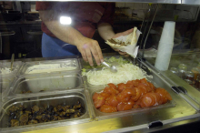 Kärntner starb an Döner: Seit drei Jahren gibt es keine Anklage