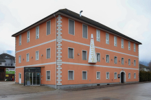Nach langer Pause: Pächter für ehemaliges Haublokal in Klagenfurt gesucht