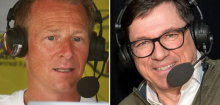 Florian Naß und Fabian Wegmann kommentieren die Tour de France: Das alte Ehepaar und die Leidenschaft