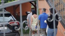 FOTO Policijski istražitelji stigli u dom uhićenog direktora HOO-a Šegote! Imamo fotografije...