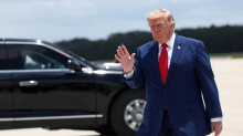 Trump ranije prijetio Nigeriji, a sada ih hvali: 'Stojim uz vas u borbi protiv terorista...'