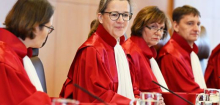 Bundesverfassungsgericht: Verfassungsklage wegen Beratungszeit für Heizungsgesetz gescheitert