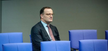 Leihmutterschaft: Der Fall Jens Spahn zeigt die Absurdität des deutschen Verbots