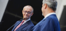 Thorsten Frei als Jens-Spahn-Nachfolger: Kriegt Friedrich Merz die Söder-Botschaft mit?