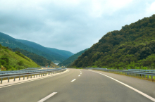 Srbija trenutno projektuje oko 800 km brzih saobraćajnica: Evo šta je sve u planu