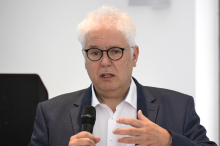 „Wir müssen nicht jene belohnen, die sich eh um ihre Gesundheit kümmern“