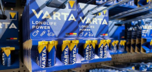 Varta: Batteriehersteller soll zerschlagen werden