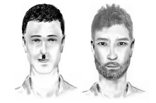 Grazer Polizei sucht Goldketten-Räuber mit Phantombildern