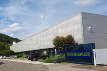 100 Jobs weg: Sanierung von Brucker Heidenbauer-Gruppe gescheitert