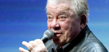 William Shatner und Tochter Melanie Shatner Gretsch hatten gleichzeitig Krebs