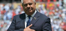 Fußball-WM 2026: Wurden Argentiniens höchste Funktionäre in den USA festgehalten?