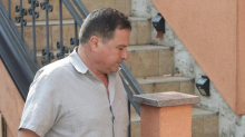 FOTO Pretres doma uhićenog direktora Šegote! Istražitelji sve pregledavaju: Ovo su prizori...