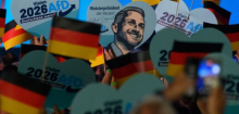 Sachsen-Anhalt: So extrem sind die AfD-Kandidaten