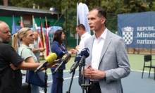 Dragan Primorac o novom skandalu unutar HOO-a, a odgovorio je i na prozivku Josipa Varvodića
