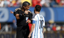 Argentinci bijesni na slovenskog suca: Traže FIFA-u da ponovi finale SP-a
