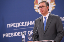 Vučić nakon sastanka sa Babišem: 