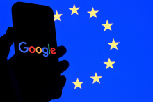 Millionenstrafe: Google muss 890 Millionen Euro Strafe an die EU zahlen
