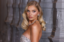 Schwedisches Model Elsa Hosk ist wieder Mama geworden