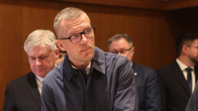 24ur: Boris Mijič podjetje Progros podaril Roku Snežiču