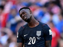 Norveška zveza s pritožbo na Fifo zaradi afere Balogun
