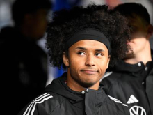Adeyemi iz Borussie Dortmunda k Barceloni