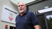 Oglasio se HOO! 'Istražni proces je u tijeku. Glavni tajnik Siniša Krajač je tu u svojstvu svjedoka'