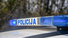 Teška prometna kod Našica: Vozač automobila poginuo je u  sudaru s teretnim vozilom...