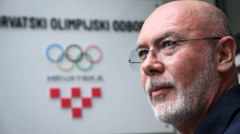 BURAN DAN U HOO-u  Krajač tvrdi da ne brine  i da je on samo svjedok: 'Izvidi su u tijeku...'