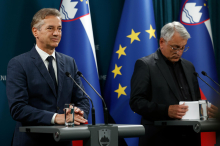 SD se ne bo pridružil oblikovanju vlade v senci
