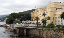 Liburnia Riviera Hoteli dobili novog šefa Nadzornog odbora, kreće priprema velikih ulaganja