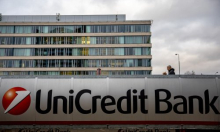 Prihod UniCredita u drugom kvartalu 6,5 milijardi eura