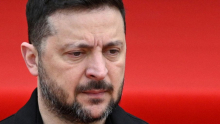 UKRAJINA U STRAŠNOM PROBLEMU: Zelenski se hitno oglasio