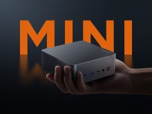 Lenovo predstavil ugoden mini računalnik Lecoo Mini Pro